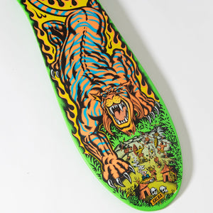 Salba Tiger Reissue 10.3 Deck