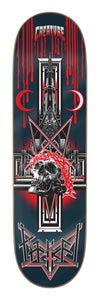 Baekkel Metal XX Pro 8.51 Deck