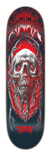 Load image into Gallery viewer, Provost Metal XX Pro 8.80 Deck
