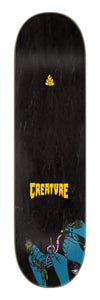 Gravette Nightlife 8.3 Deck