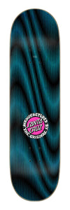 Hands All Over 8.25in x 31.80in Deck