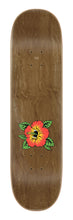 Load image into Gallery viewer, Screaming Hibiscus 8.00in x 31.60in Deck
