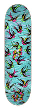 Load image into Gallery viewer, Sommer Sparrows Pro 8.00in x 30.50in Deck

