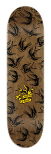 Sommer Sparrows Pro 8.00in x 30.50in Deck