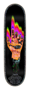 Wooten Dystopia VX 8.5in x 32.2in Deck