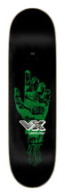 Load image into Gallery viewer, Wooten Dystopia VX 8.5in x 32.2in Deck
