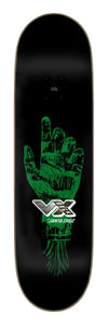 Wooten Dystopia VX 8.5in x 32.2in Deck