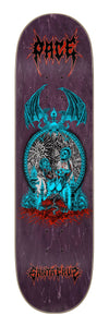 Pace Mirror Pro 8.25in x 31.80in Deck
