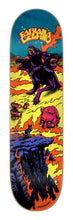 Load image into Gallery viewer, Delfino Inferno Pro 8.25in x 31.60in Deck
