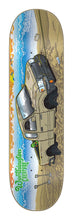 Load image into Gallery viewer, Worthington Paradise VX 8.6in x 32.11in Deck
