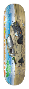 Worthington Paradise VX 8.6in x 32.11in Deck