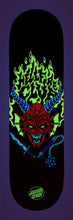 Load image into Gallery viewer, Stranger Things Hellfire Club 8.25in x 31.8in Santa Cruz Decks
