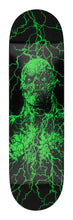 Load image into Gallery viewer, Stranger Things Vecna 8.5in x 32.2in Santa Cruz Decks
