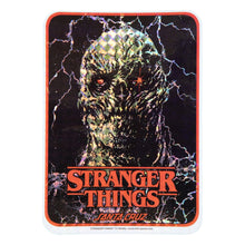 Load image into Gallery viewer, Stranger Things Vecna 8.5in x 32.2in Santa Cruz Decks
