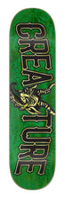تحميل الصورة في عارض المعرض، Drop Out Stumps 8.0 x 31.50 Deck
