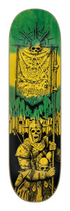 Worthington Messenger 8.6 x 32.11 VX Deck