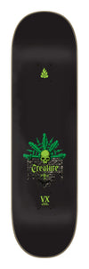 Worthington Messenger 8.6 x 32.11 VX Deck