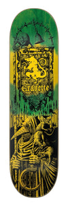 Gravette Messenger 8.3 x 32.2 VX Deck