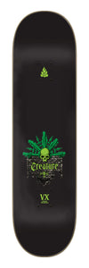 Gravette Messenger 8.3 x 32.2 VX Deck