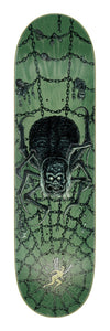 Provost Dungeon Web Pro 8.47 x 31.98 Deck