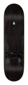Provost Dungeon Web Pro 8.47 x 31.98 Deck