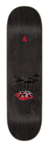 Gonzalez Carnage Pro 8.375 x 32 Deck