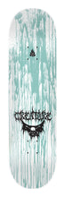 Load image into Gallery viewer, Baekkel BLKMTL Pro 8.6 x 32.11 Deck
