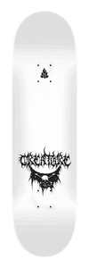 Raffin BLKMTL Pro 8.53 x 32.19 Deck
