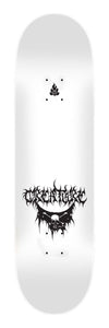 Raffin BLKMTL Pro 8.53 x 32.19 Deck