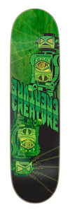 Fiend Twin Robot 8.20 x 32.00 Deck