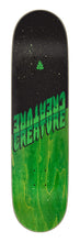 تحميل الصورة في عارض المعرض، Fiend Twin Robot 8.20 x 32.00 Deck
