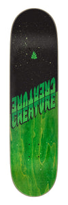 Fiend Twin Robot 8.20 x 32.00 Deck