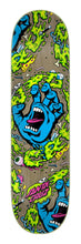 تحميل الصورة في عارض المعرض، Slime Scream 8.25 x 31.8 Deck
