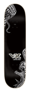 McCoy Battle 8.25 x 31.83 VX Deck