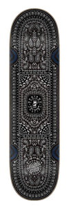 Delfino Bandana Pro 8.25 x 31.60 Deck