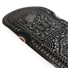 Load image into Gallery viewer, Delfino Bandana Pro 8.25 x 31.60 Deck
