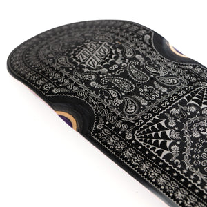Delfino Bandana Pro 8.25 x 31.60 Deck