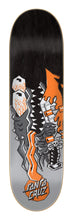 تحميل الصورة في عارض المعرض، Meek Scratched Slasher Pro 8.25 x 31.00 Deck
