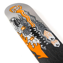 تحميل الصورة في عارض المعرض، Meek Scratched Slasher Pro 8.25 x 31.00 Deck
