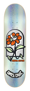 Delfino Flower Frame Pro 8.00 x 30.50 Deck