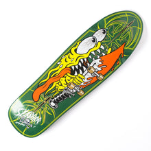 تحميل الصورة في عارض المعرض، Meek Pinstripe Slasher Pro 9.23 x 31.67 Deck
