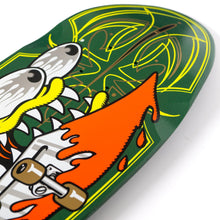 تحميل الصورة في عارض المعرض، Meek Pinstripe Slasher Pro 9.23 x 31.67 Deck

