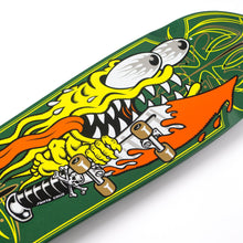 تحميل الصورة في عارض المعرض، Meek Pinstripe Slasher Pro 9.23 x 31.67 Deck
