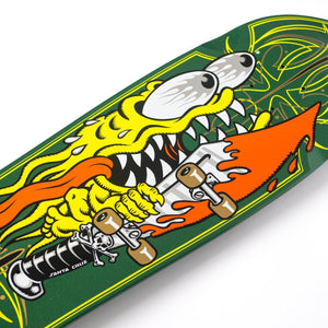 Meek Pinstripe Slasher Pro 9.23 x 31.67 Deck