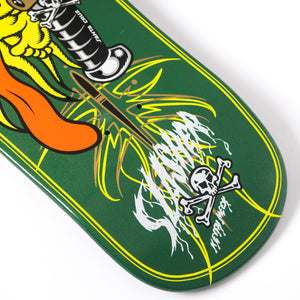 Meek Pinstripe Slasher Pro 9.23 x 31.67 Deck