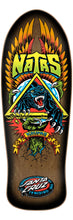 Load image into Gallery viewer, Natas Panther Reissue 10.538 x 30.14 Deck
