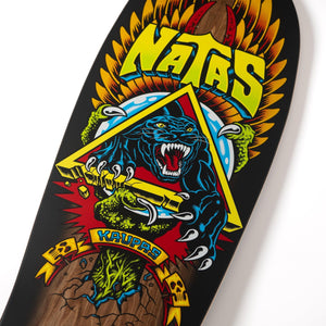 Natas Panther Reissue 10.538 x 30.14 Deck