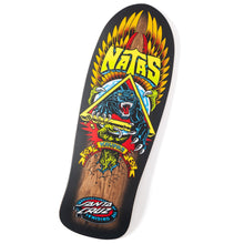 Load image into Gallery viewer, Natas Panther Reissue 10.538 x 30.14 Deck
