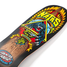 Load image into Gallery viewer, Natas Panther Reissue 10.538 x 30.14 Deck
