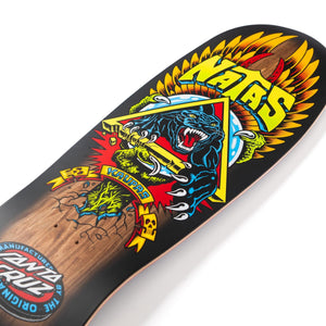 Natas Panther Reissue 10.538 x 30.14 Deck
